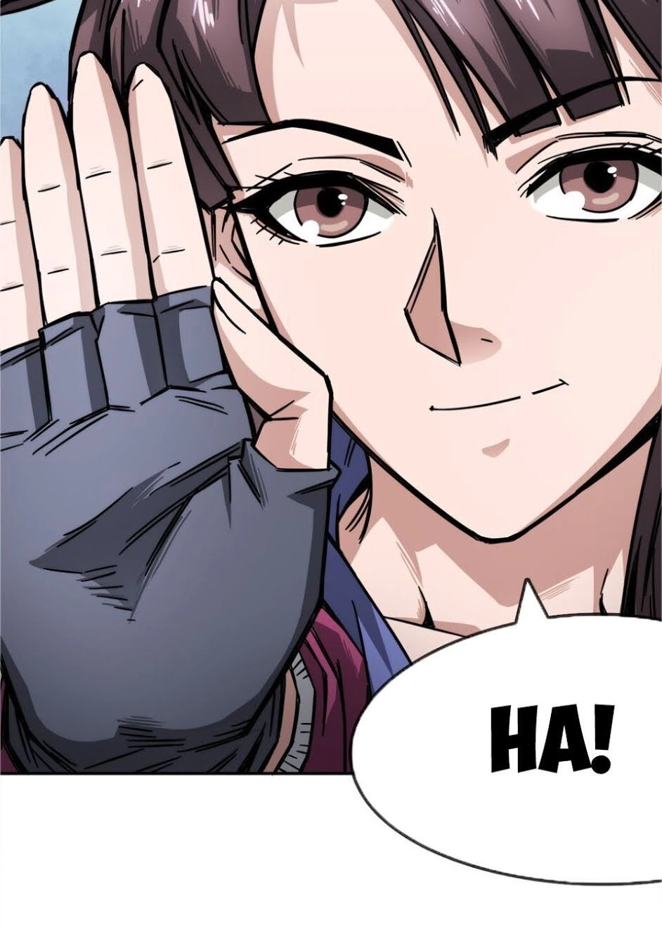 Dạ Thị Chi Vương Chapter 2 - 18