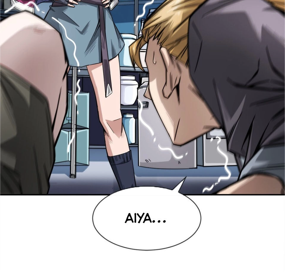 Dạ Thị Chi Vương Chapter 2 - 20