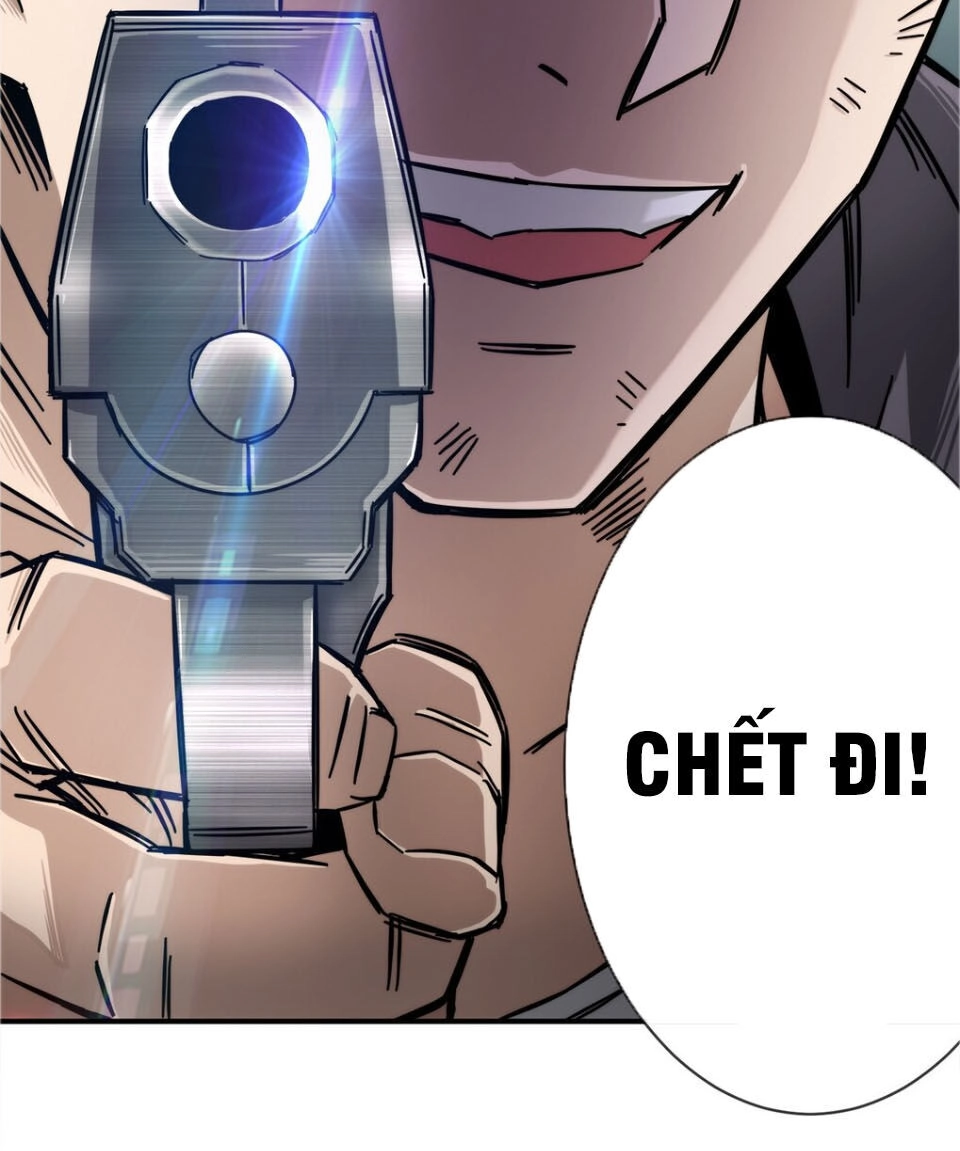 Dạ Thị Chi Vương Chapter 2 - 24