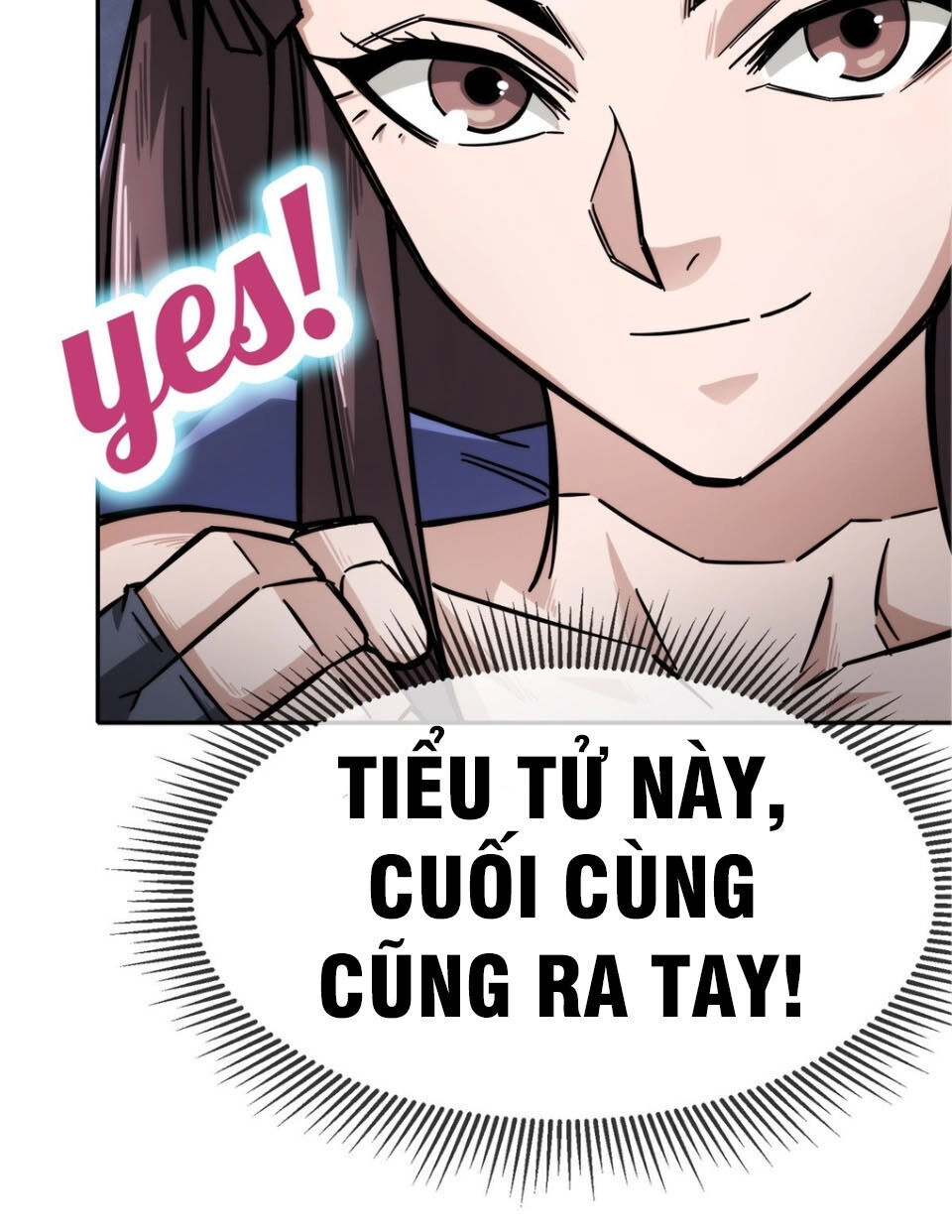 Dạ Thị Chi Vương Chapter 2 - 30