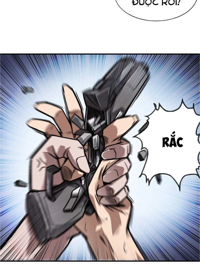 Dạ Thị Chi Vương Chapter 3 - 2