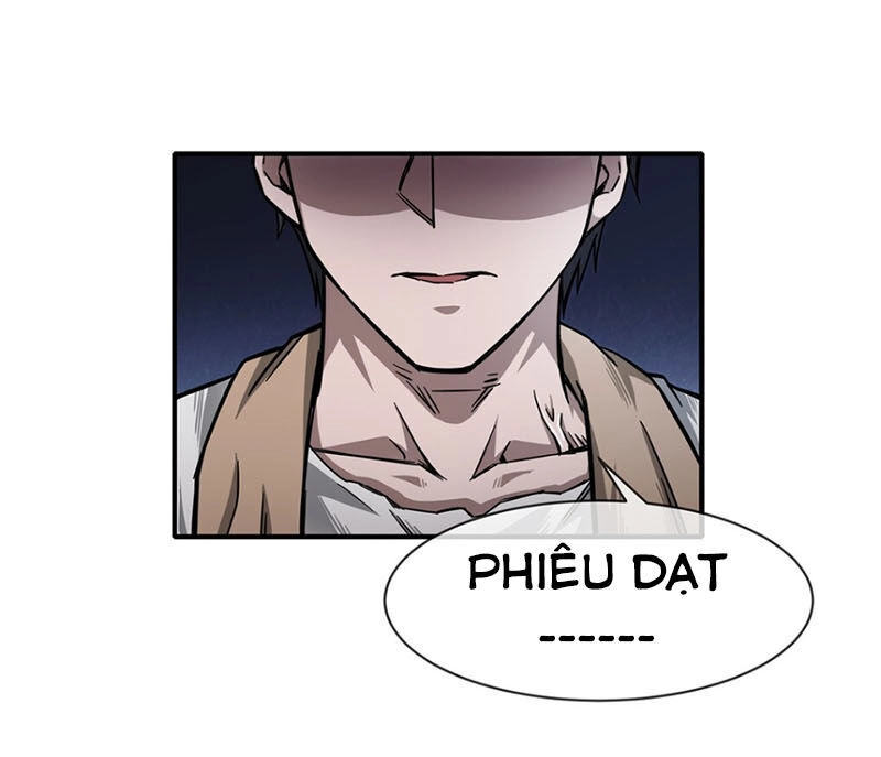 Dạ Thị Chi Vương Chapter 3 - 4