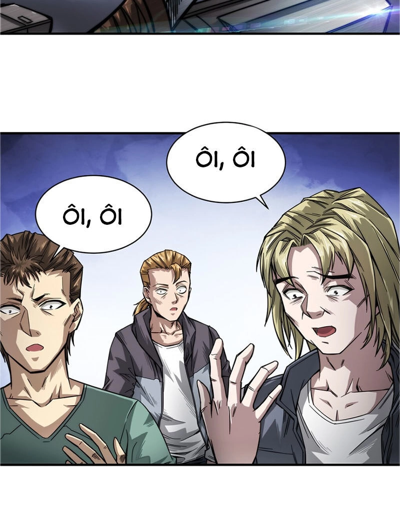 Dạ Thị Chi Vương Chapter 3 - 10