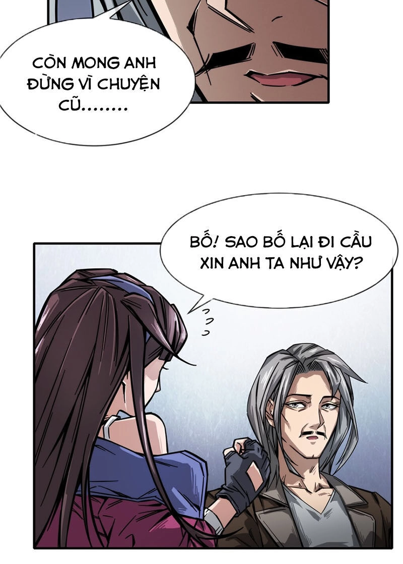 Dạ Thị Chi Vương Chapter 3 - 30