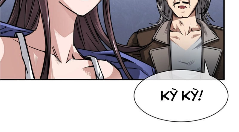 Dạ Thị Chi Vương Chapter 3 - 36