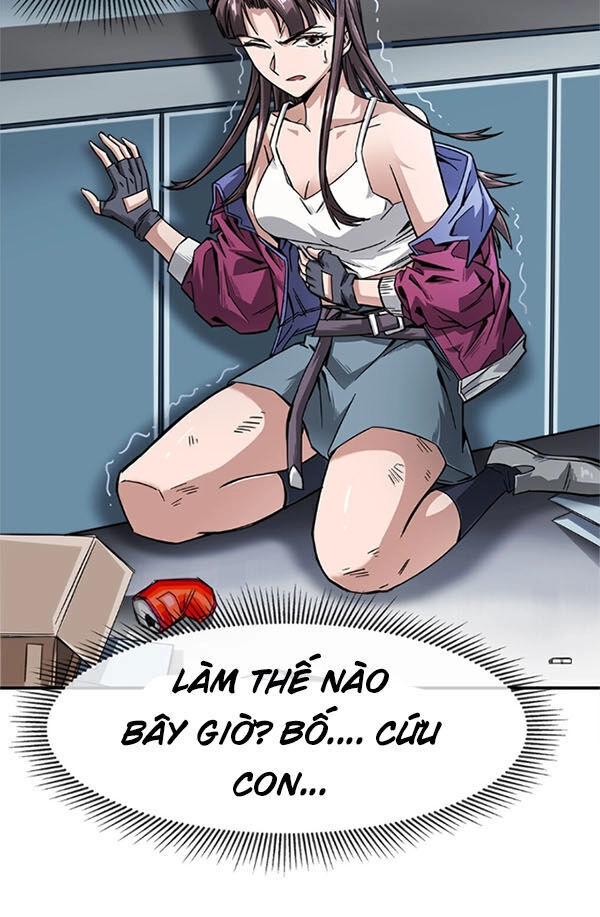 Dạ Thị Chi Vương Chapter 4 - 14