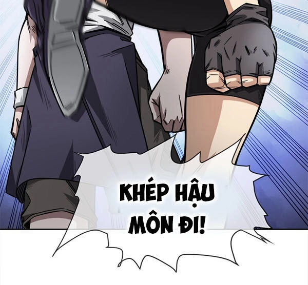 Dạ Thị Chi Vương Chapter 4 - 21