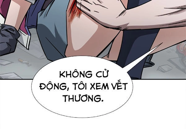 Dạ Thị Chi Vương Chapter 4 - 25