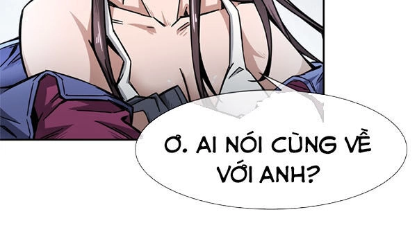 Dạ Thị Chi Vương Chapter 4 - 27