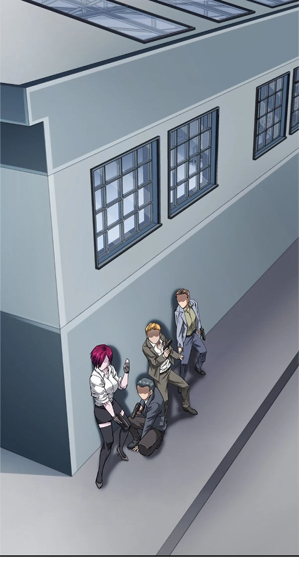 Dạ Thị Chi Vương Chapter 5 - 22