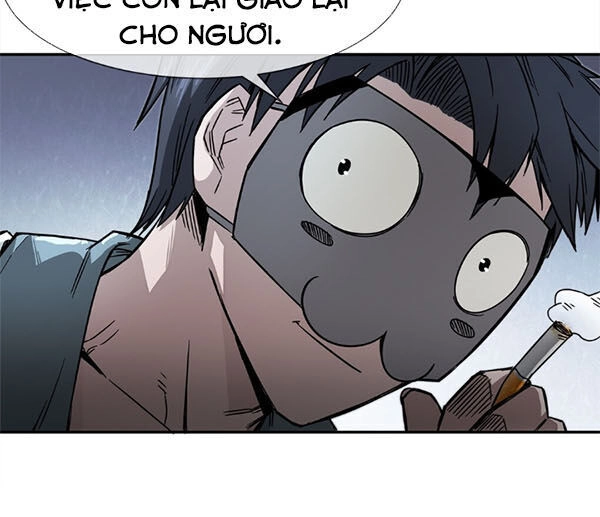 Dạ Thị Chi Vương Chapter 5 - 24