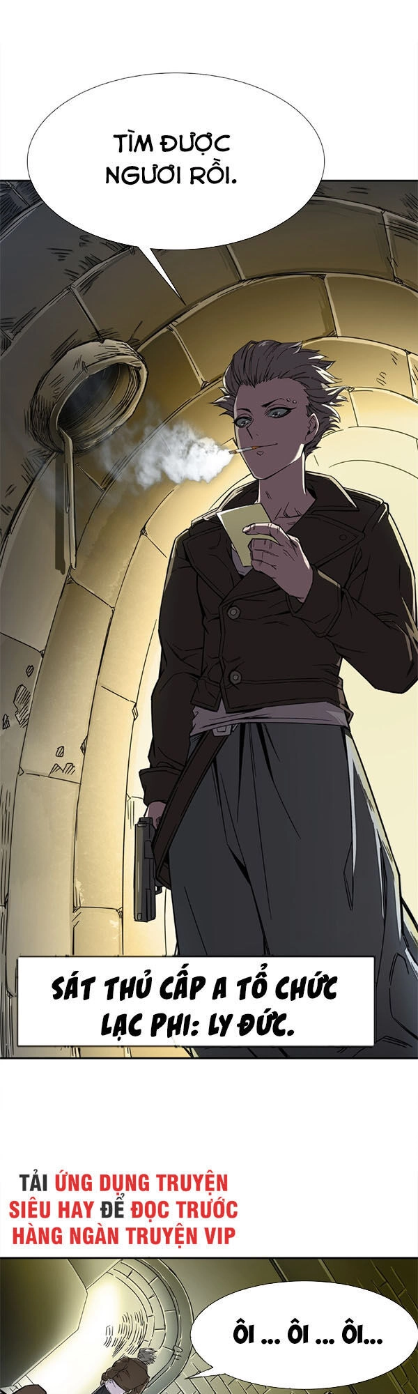 Dạ Thị Chi Vương Chapter 5 - 38