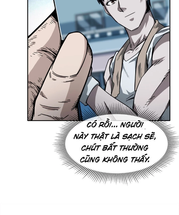 Dạ Thị Chi Vương Chapter 6 - 3