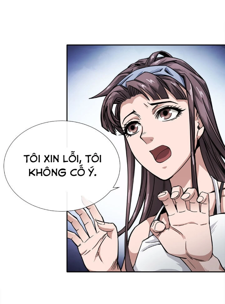 Dạ Thị Chi Vương Chapter 6 - 9