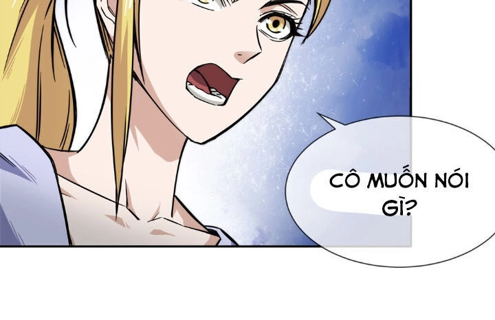 Dạ Thị Chi Vương Chapter 6 - 13