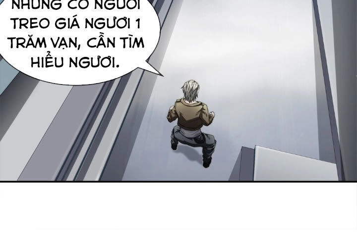 Dạ Thị Chi Vương Chapter 6 - 19