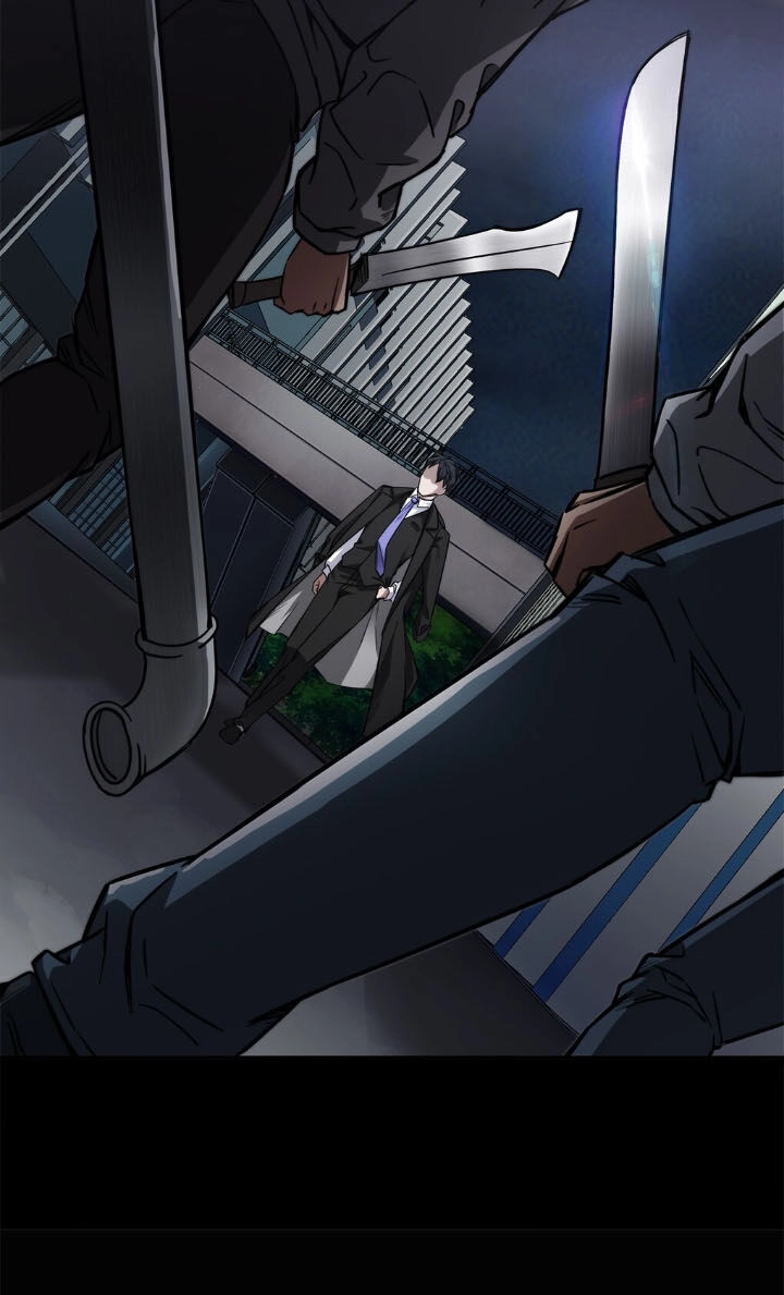 Dạ Thị Chi Vương Chapter 6 - 27