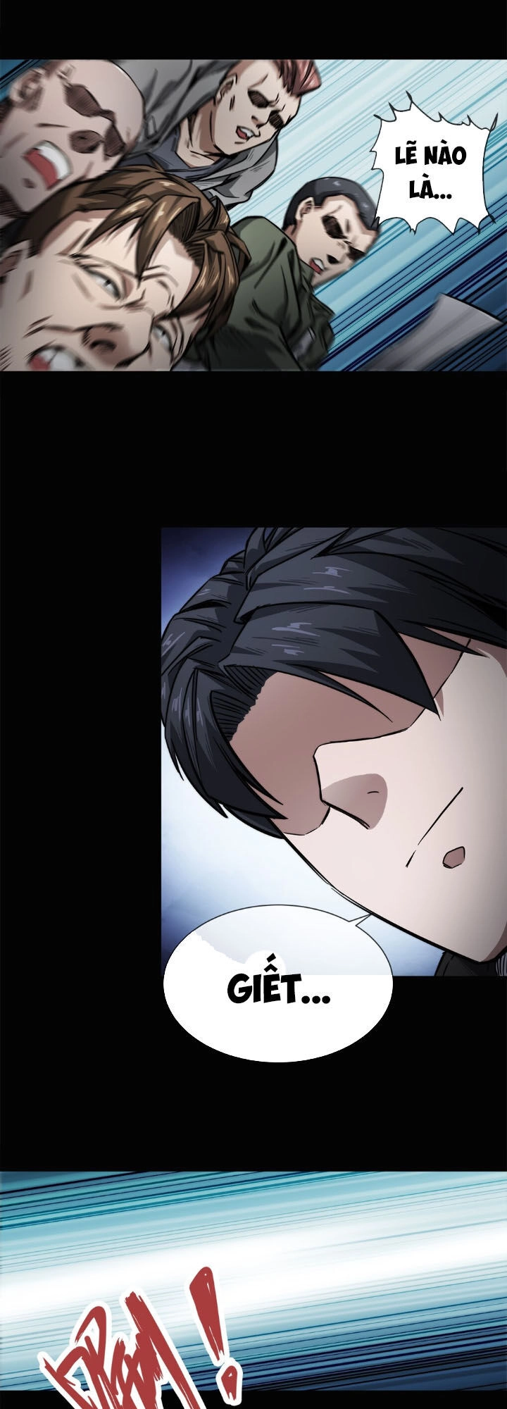 Dạ Thị Chi Vương Chapter 6 - 28