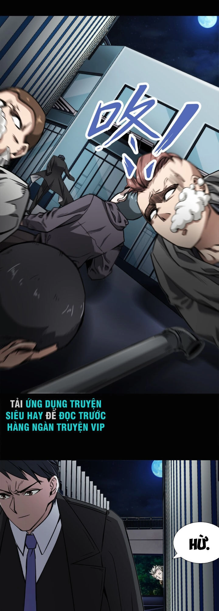 Dạ Thị Chi Vương Chapter 6 - 30