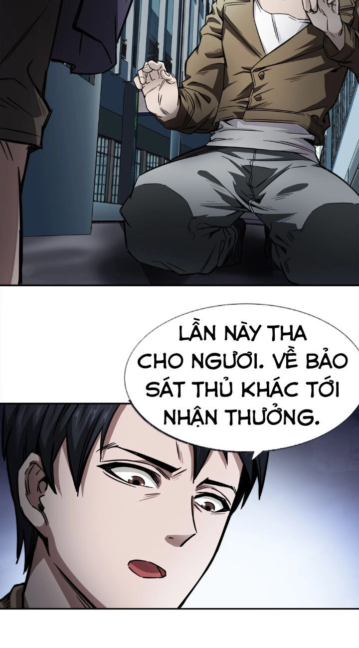 Dạ Thị Chi Vương Chapter 6 - 33