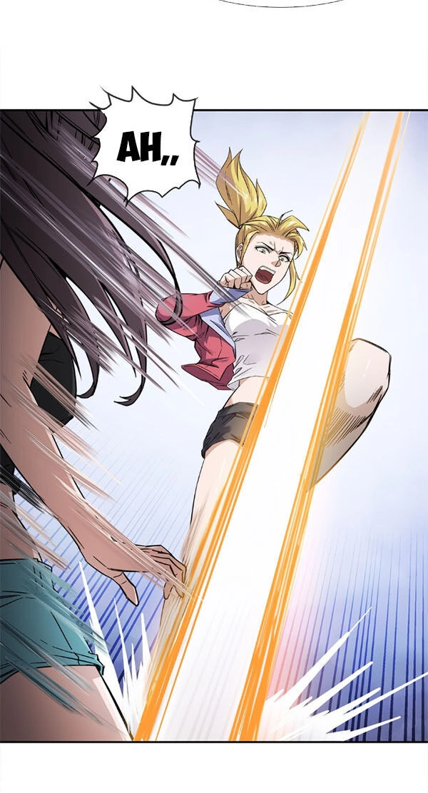 Dạ Thị Chi Vương Chapter 7 - 10