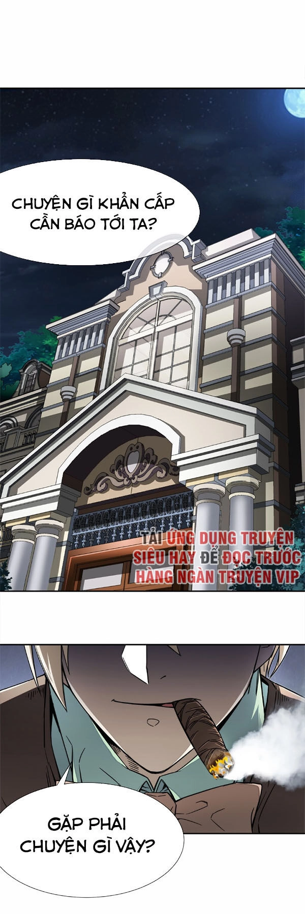 Dạ Thị Chi Vương Chapter 7 - 28