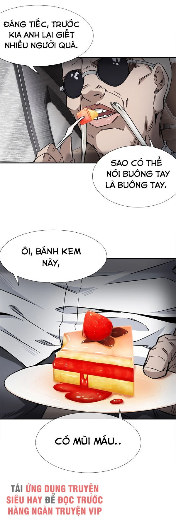 Dạ Thị Chi Vương Chapter 8 - 31