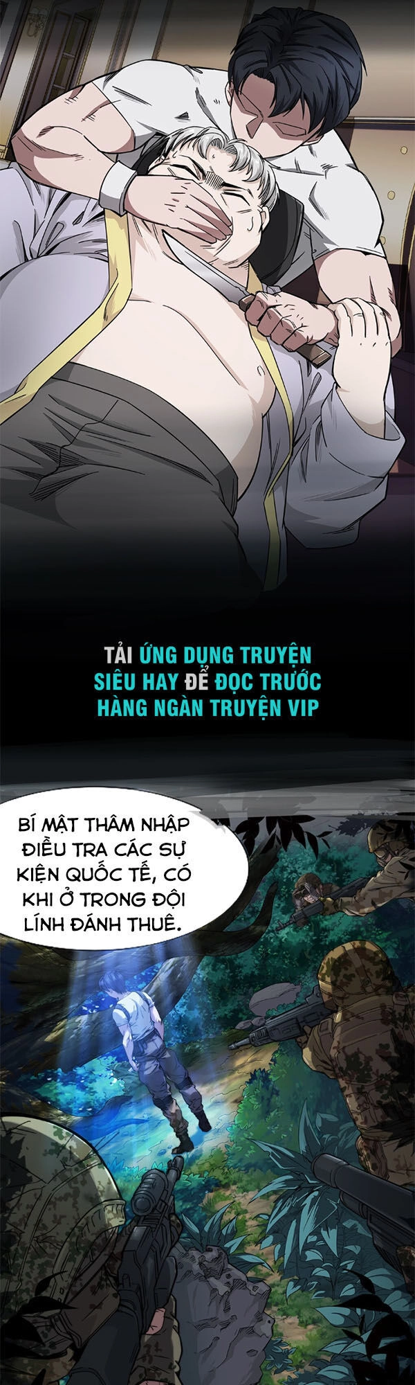Dạ Thị Chi Vương Chapter 9 - 4