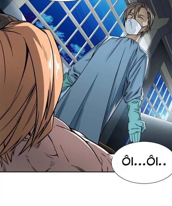 Dạ Thị Chi Vương Chapter 10 - 4