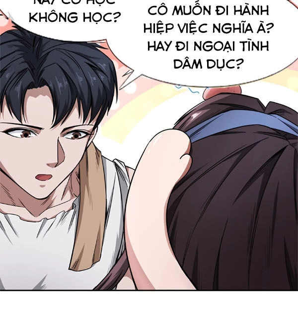Dạ Thị Chi Vương Chapter 10 - 12