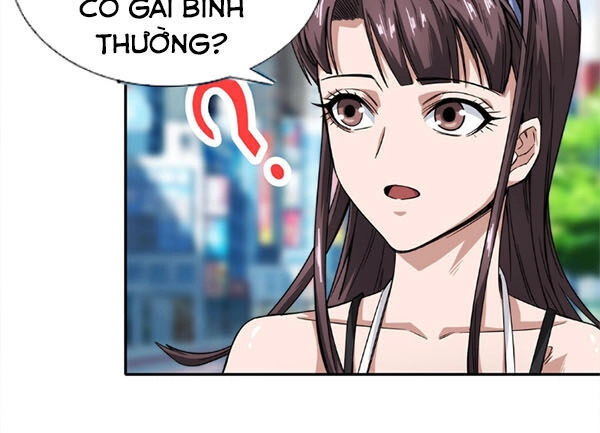 Dạ Thị Chi Vương Chapter 10 - 20