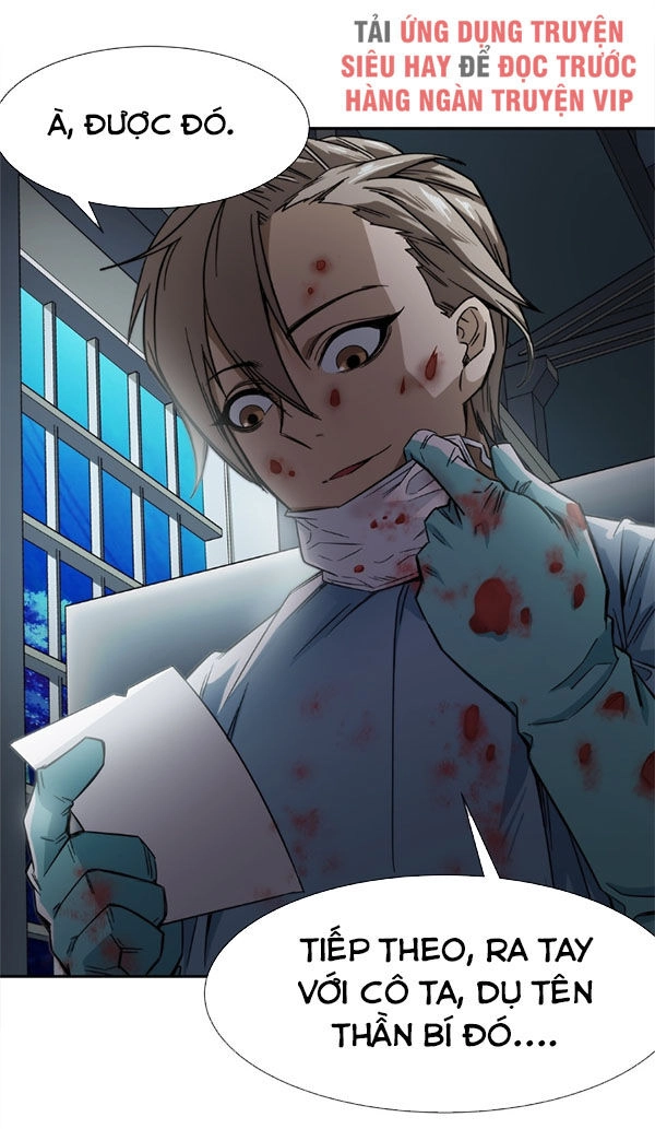 Dạ Thị Chi Vương Chapter 10 - 34