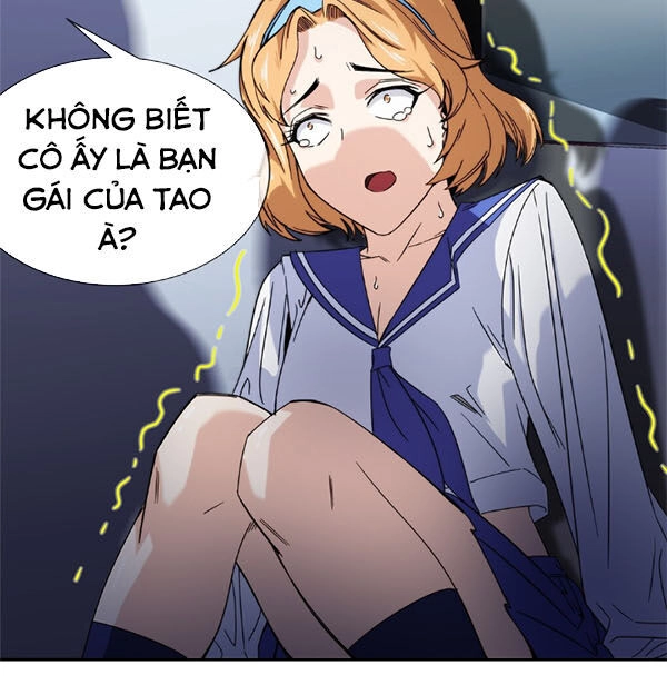 Dạ Thị Chi Vương Chapter 11 - 10