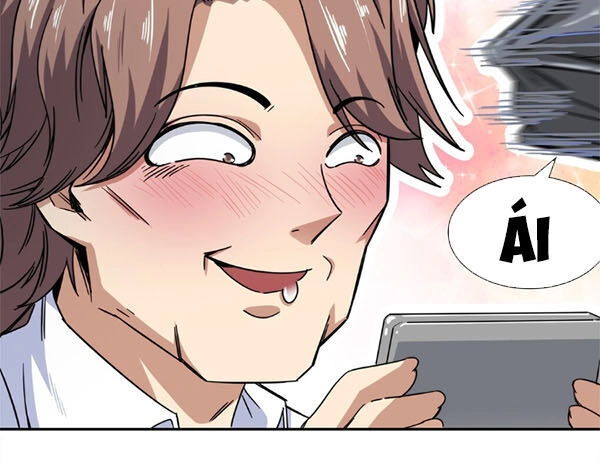 Dạ Thị Chi Vương Chapter 11 - 14