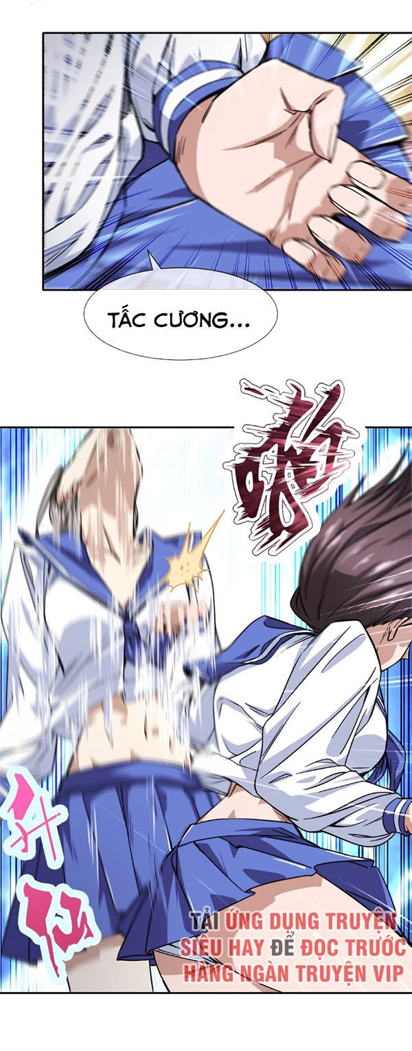 Dạ Thị Chi Vương Chapter 11 - 20