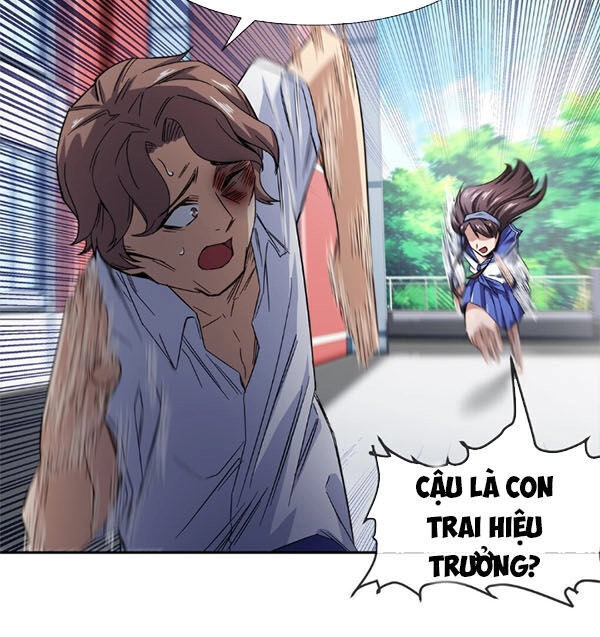 Dạ Thị Chi Vương Chapter 11 - 37