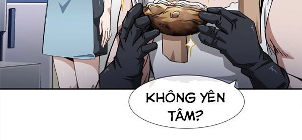 Dạ Thị Chi Vương Chapter 11 - 42