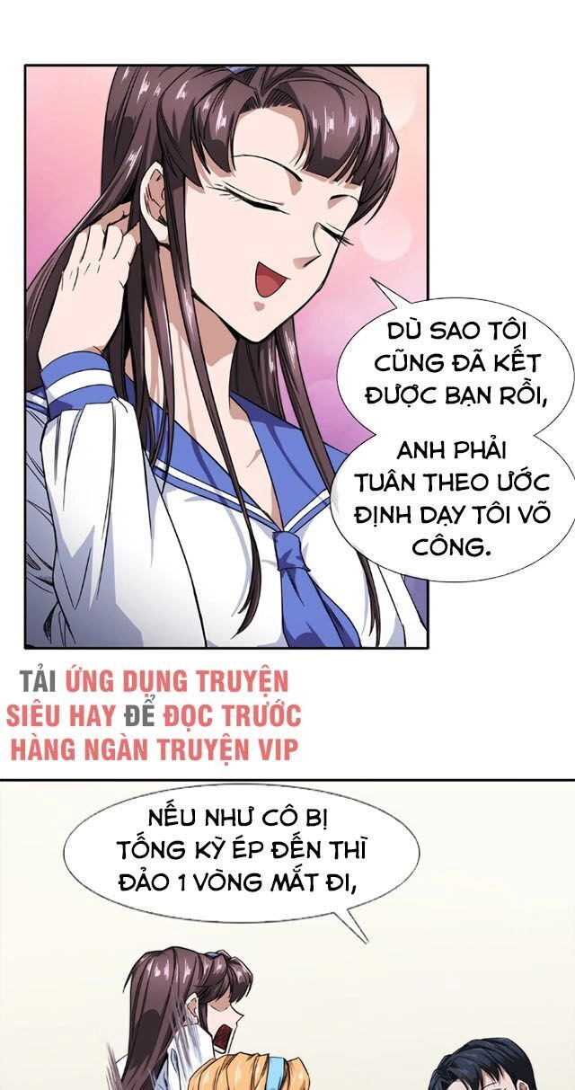 Dạ Thị Chi Vương Chapter 13 - 3