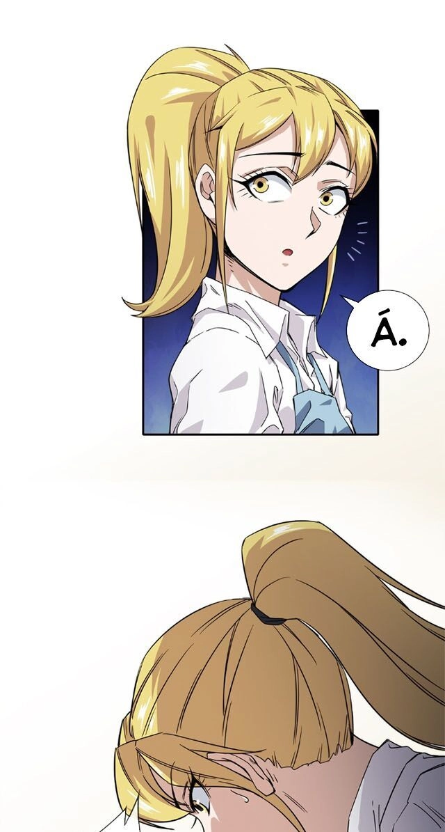 Dạ Thị Chi Vương Chapter 13 - 5