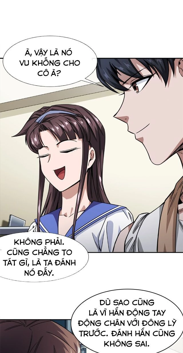 Dạ Thị Chi Vương Chapter 13 - 19