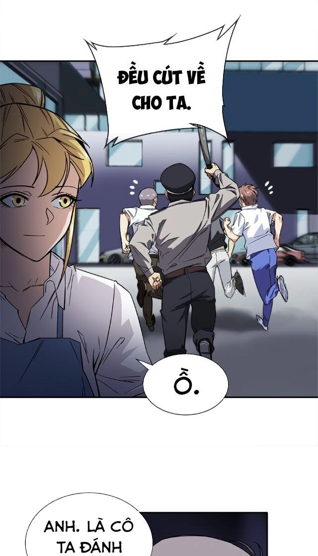 Dạ Thị Chi Vương Chapter 13 - 30