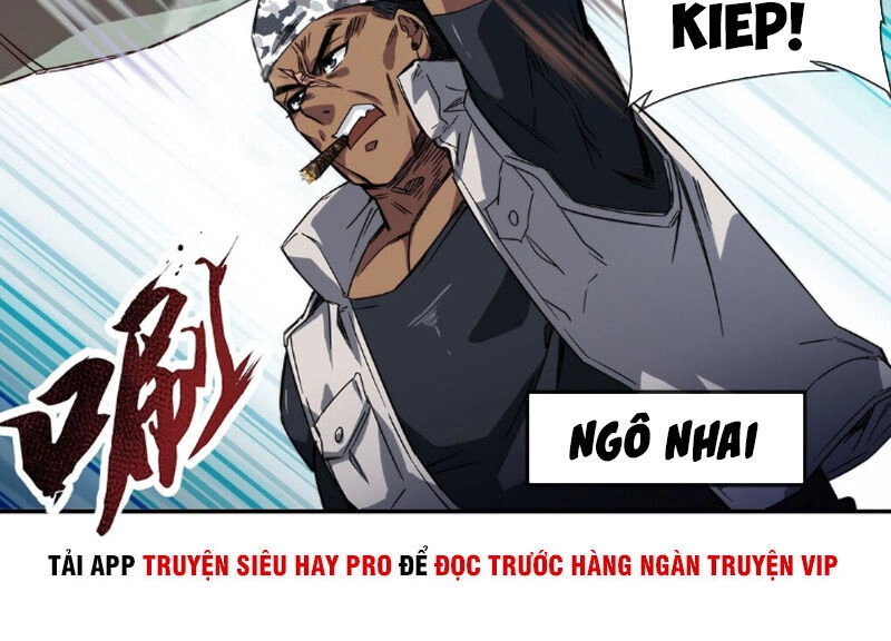 Dạ Thị Chi Vương Chapter 14 - 4