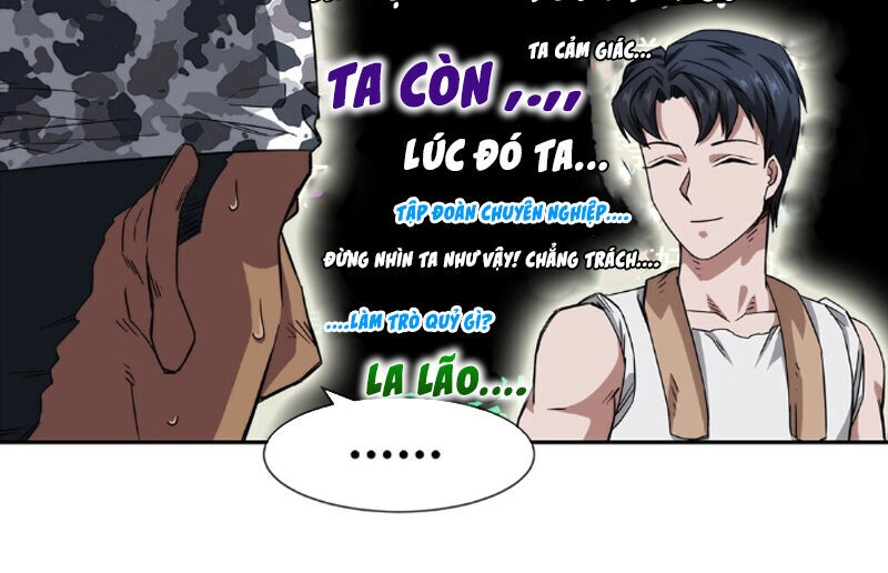 Dạ Thị Chi Vương Chapter 14 - 15