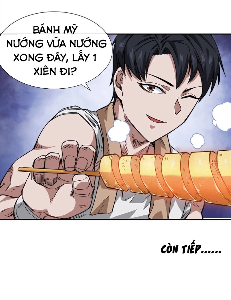 Dạ Thị Chi Vương Chapter 14 - 35