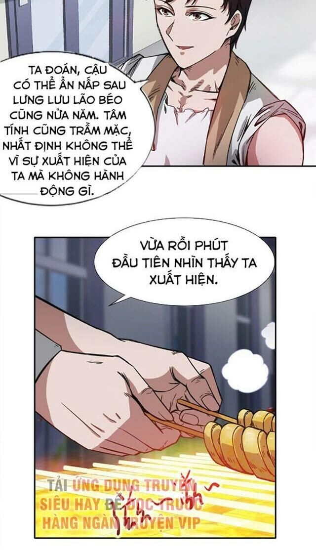 Dạ Thị Chi Vương Chapter 15 - 2