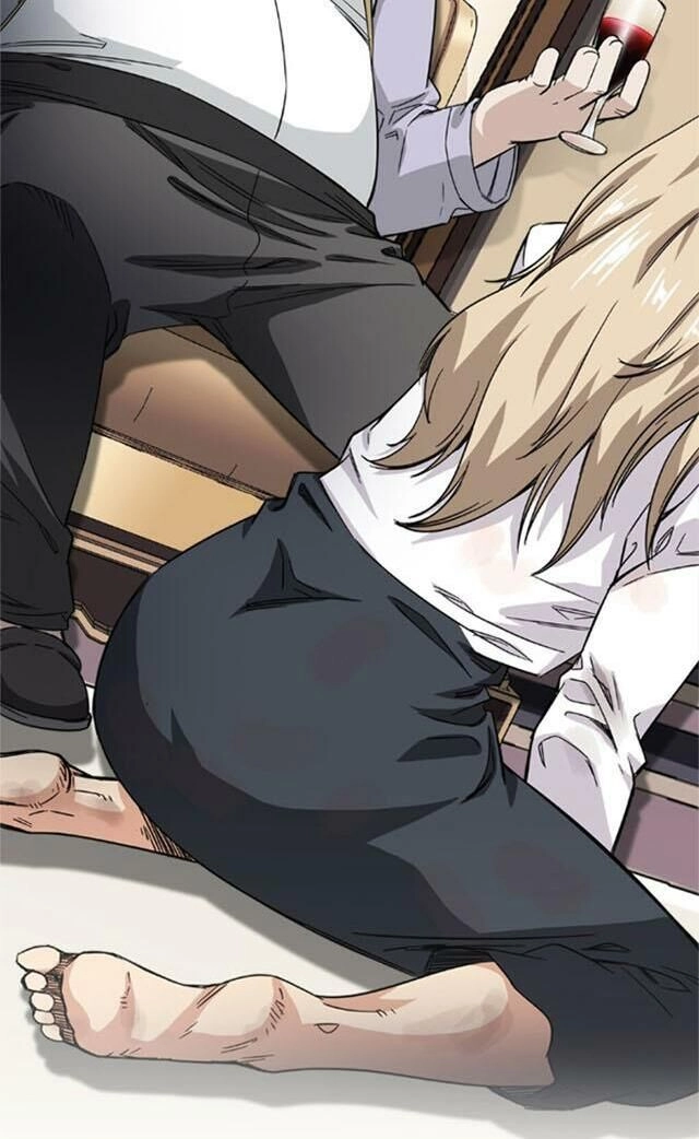 Dạ Thị Chi Vương Chapter 15 - 8