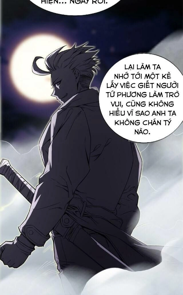 Dạ Thị Chi Vương Chapter 15 - 23