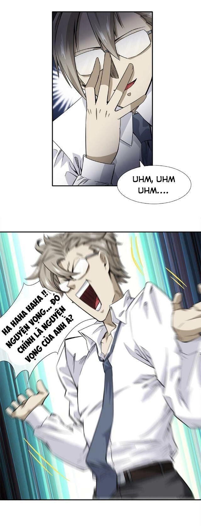 Dạ Thị Chi Vương Chapter 15 - 28