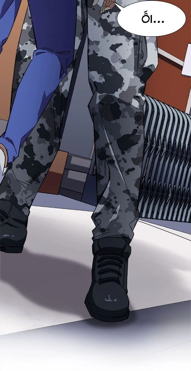 Dạ Thị Chi Vương Chapter 16 - 23