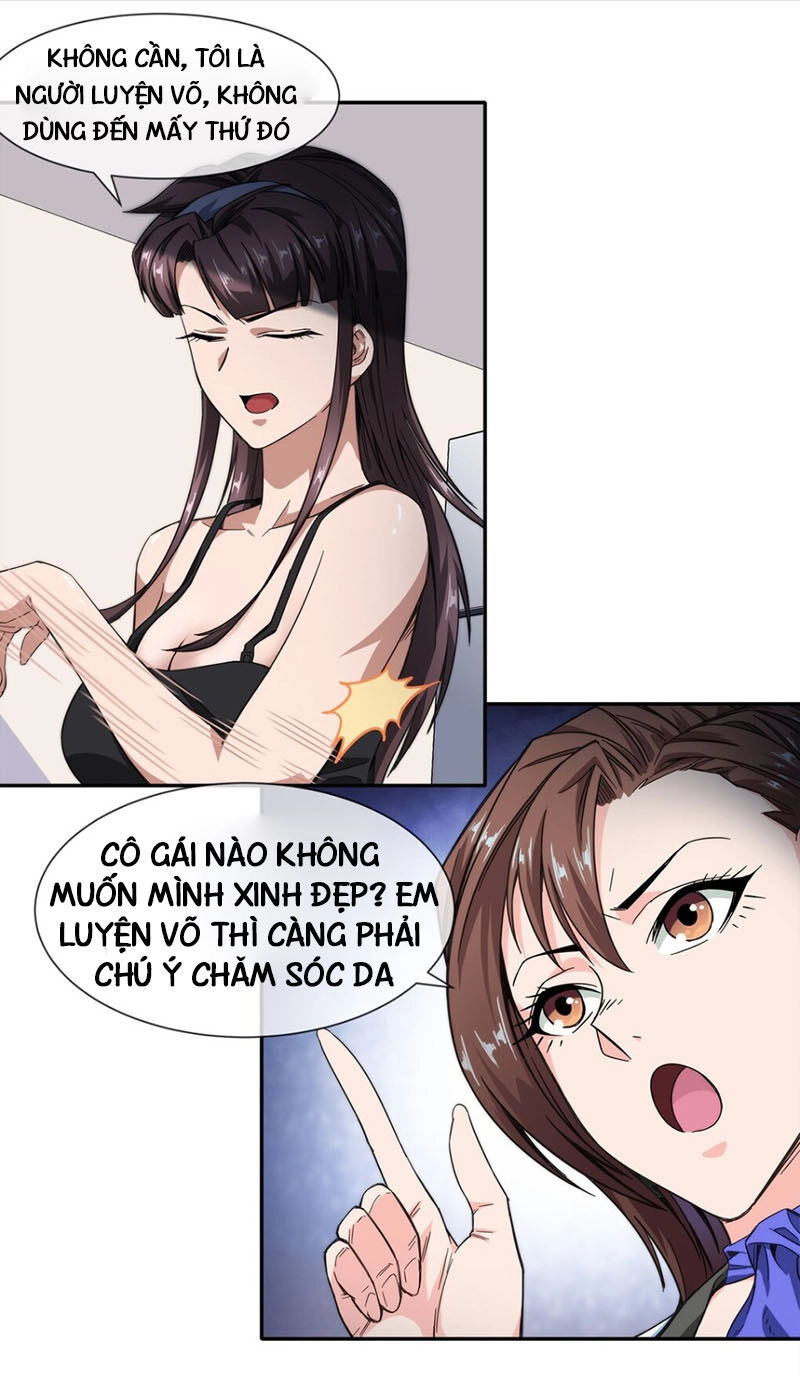 Dạ Thị Chi Vương Chapter 17 - 12